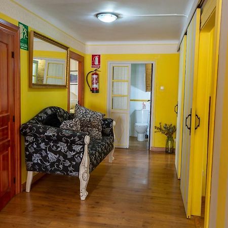 Casa Tiquio Montana Palentina Villa Rabanal de los Caballeros Kültér fotó